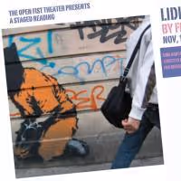 The OFTC Reading Series Kicks Off This Weekend With LIDLESS